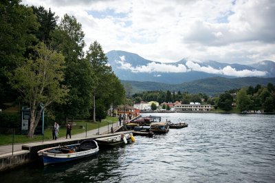 AI-generated travel thumbnail for Pehčevo