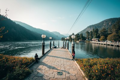 AI-generated travel thumbnail for Pemagatshel