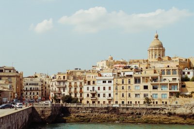 AI-generated travel thumbnail for Pembroke