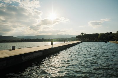 AI-generated travel thumbnail for Peñalver