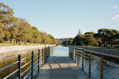 AI-generated travel thumbnail for Penamacor
