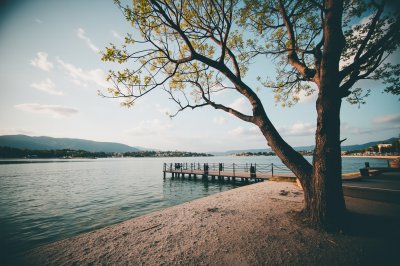 AI-generated travel thumbnail for Penna Sant'Andrea