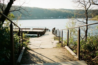 AI-generated travel thumbnail for Pergola