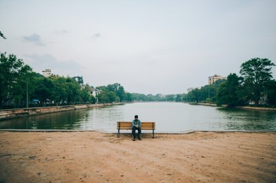 AI-generated travel thumbnail for Perungudi