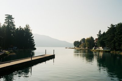 AI-generated travel thumbnail for Perušić