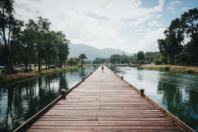 AI-generated travel thumbnail for Petalcingo