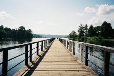 AI-generated travel thumbnail for Petting