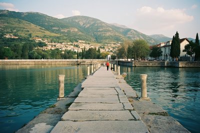 AI-generated travel thumbnail for Pettoranello del Molise