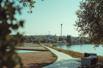 AI-generated travel thumbnail for Peyhan