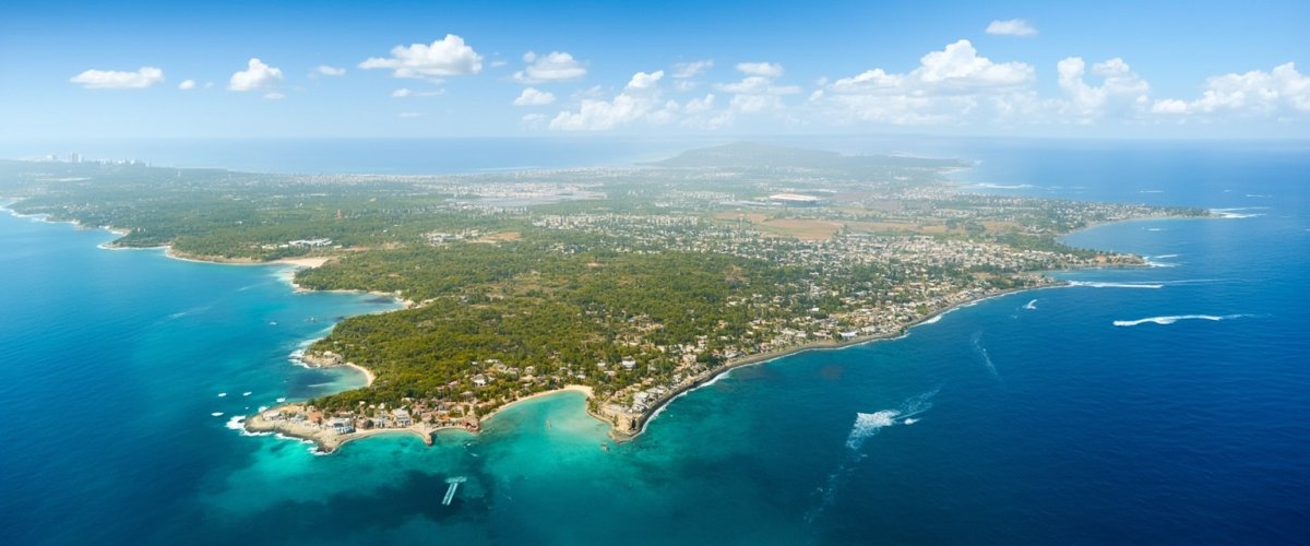 Painterly banner illustration of Phaëton