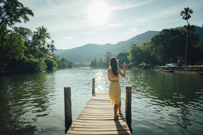AI-generated travel thumbnail for Phuket