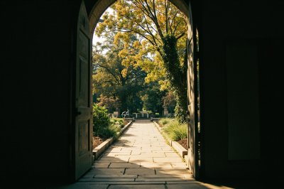 AI-generated travel thumbnail for Pickerington