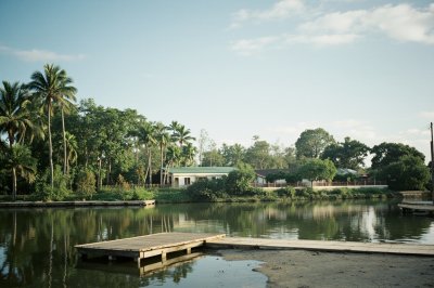 AI-generated travel thumbnail for Piddig
