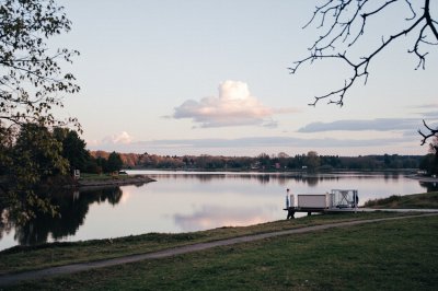 AI-generated travel thumbnail for Piekary Śląskie
