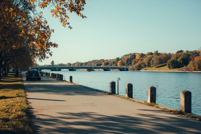 AI-generated travel thumbnail for Pietrele
