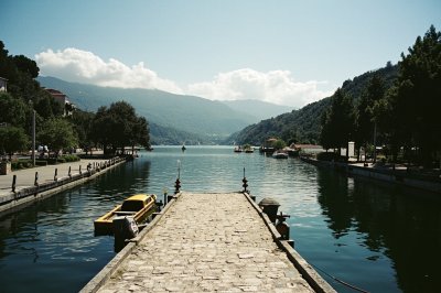 AI-generated travel thumbnail for Pieve di Teco
