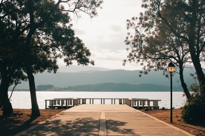 AI-generated travel thumbnail for Piggs Peak