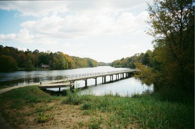AI-generated travel thumbnail for Pike County