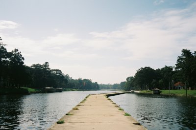AI-generated travel thumbnail for Pinamar