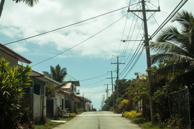 AI-generated travel thumbnail for Pingelap Municipality