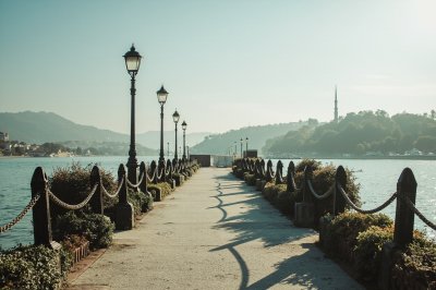 AI-generated travel thumbnail for Piobesi Torinese