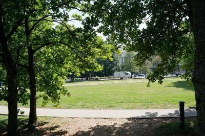 AI-generated travel thumbnail for Piré-sur-Seiche