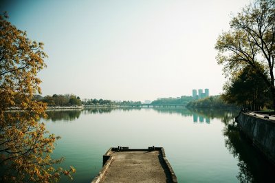 AI-generated travel thumbnail for Pizhou