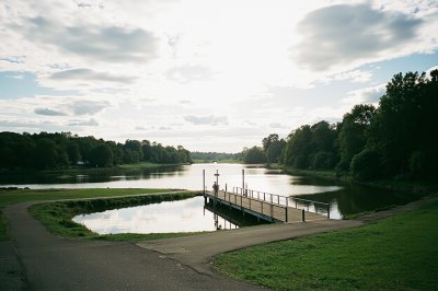 AI-generated travel thumbnail for Pleasant Hill
