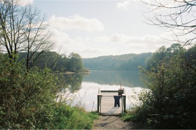 AI-generated travel thumbnail for Plédran
