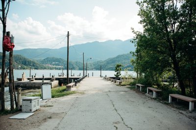 AI-generated travel thumbnail for Pljevlja