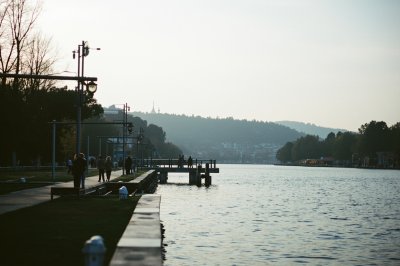 AI-generated travel thumbnail for Plovdiv