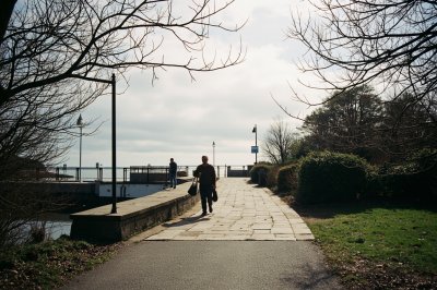 AI-generated travel thumbnail for Plymouth