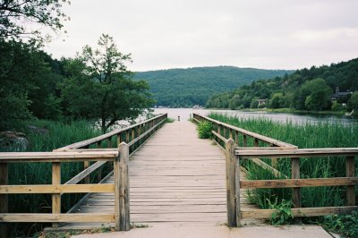AI-generated travel thumbnail for Pocahontas County