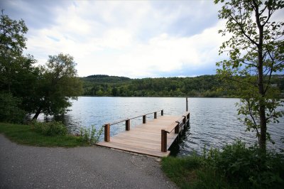 AI-generated travel thumbnail for Politischer Bezirk Braunau am Inn