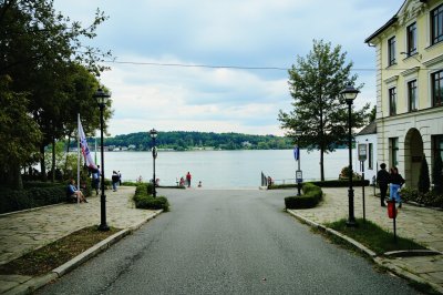 AI-generated travel thumbnail for Politischer Bezirk Weiz