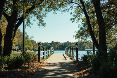 AI-generated travel thumbnail for Polk County