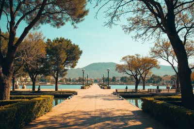 AI-generated travel thumbnail for Polokwane