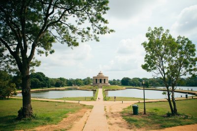 AI-generated travel thumbnail for Polonnaruwa District