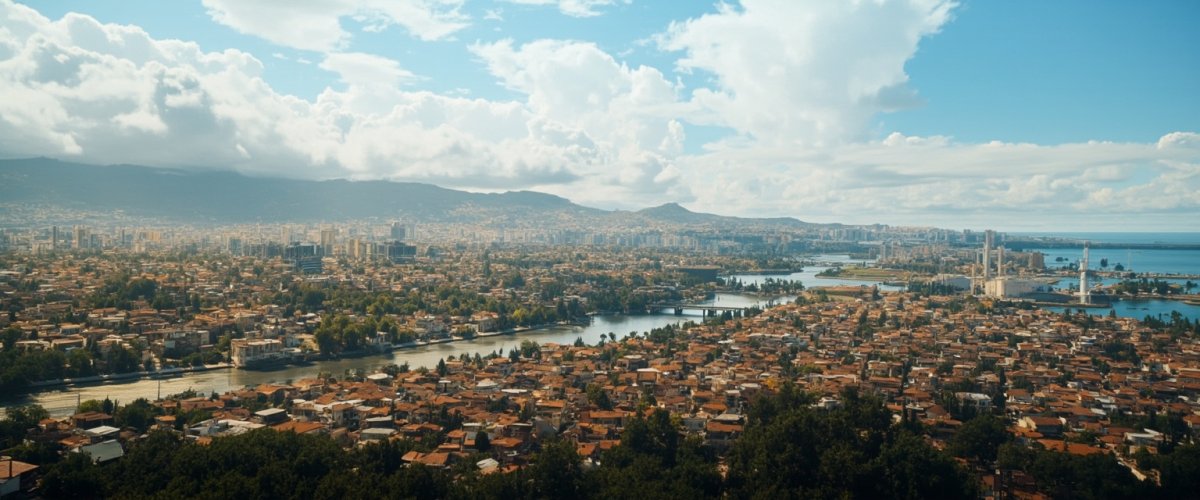 Painterly banner illustration of Pomabamba