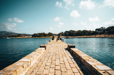 AI-generated travel thumbnail for Pombas