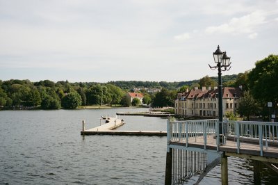AI-generated travel thumbnail for Pompignac