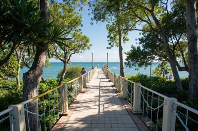 AI-generated travel thumbnail for Ponce