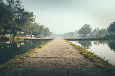 AI-generated travel thumbnail for Ponnuru