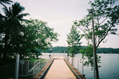 AI-generated travel thumbnail for Ponso