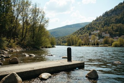 AI-generated travel thumbnail for Pont-de-Montvert-Sud-Mont-Lozère
