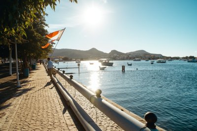 AI-generated travel thumbnail for Ponta do Sol