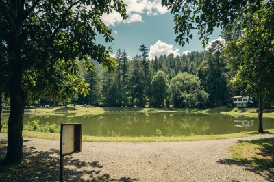 AI-generated travel thumbnail for Pontian