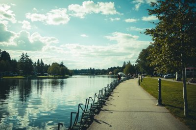 AI-generated travel thumbnail for Pori