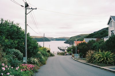 AI-generated travel thumbnail for Porkeri