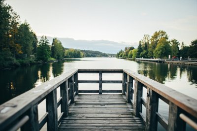 AI-generated travel thumbnail for Porsgrunn
